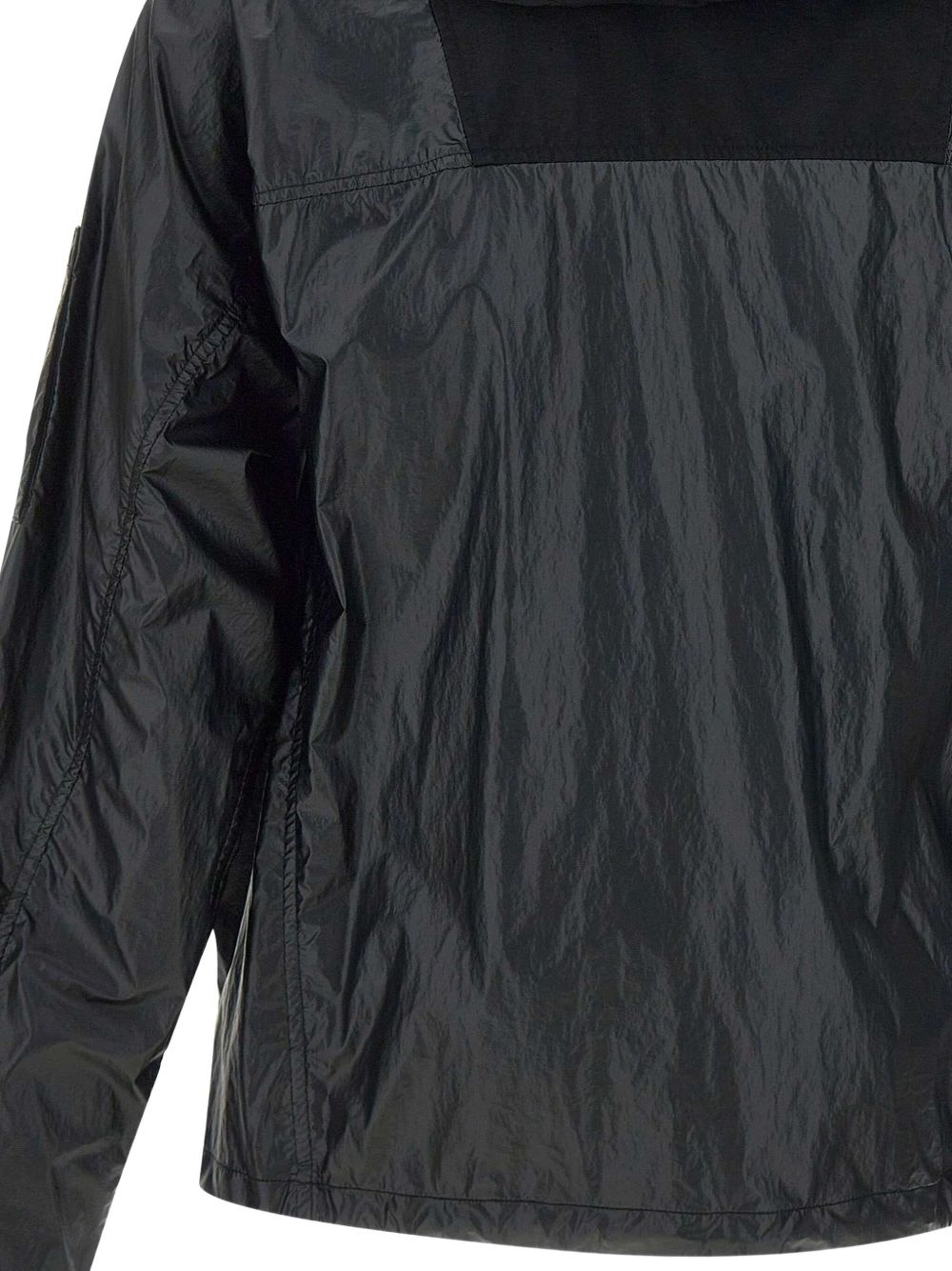 midweight hooded jacket - 6