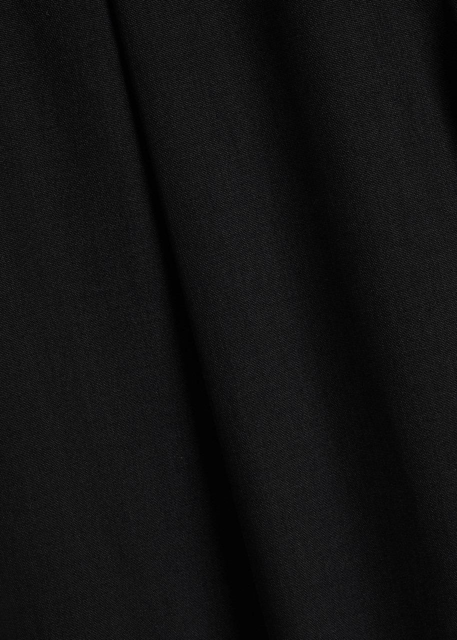 Vince Pleated Woven Trousers - 5