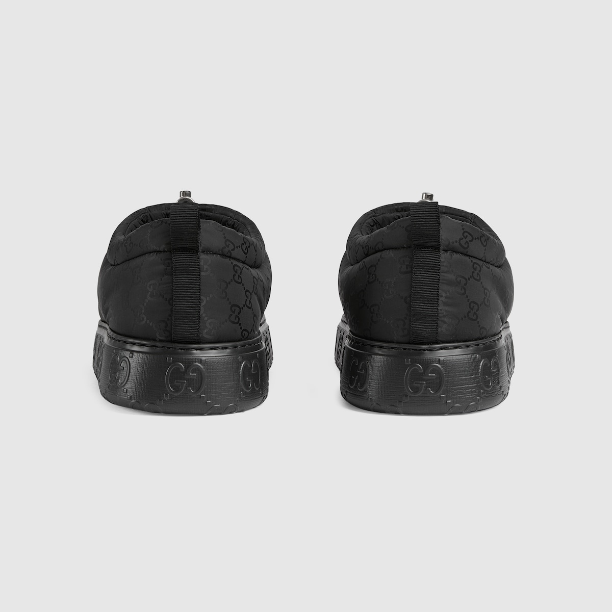 Men's GG loafer - 3