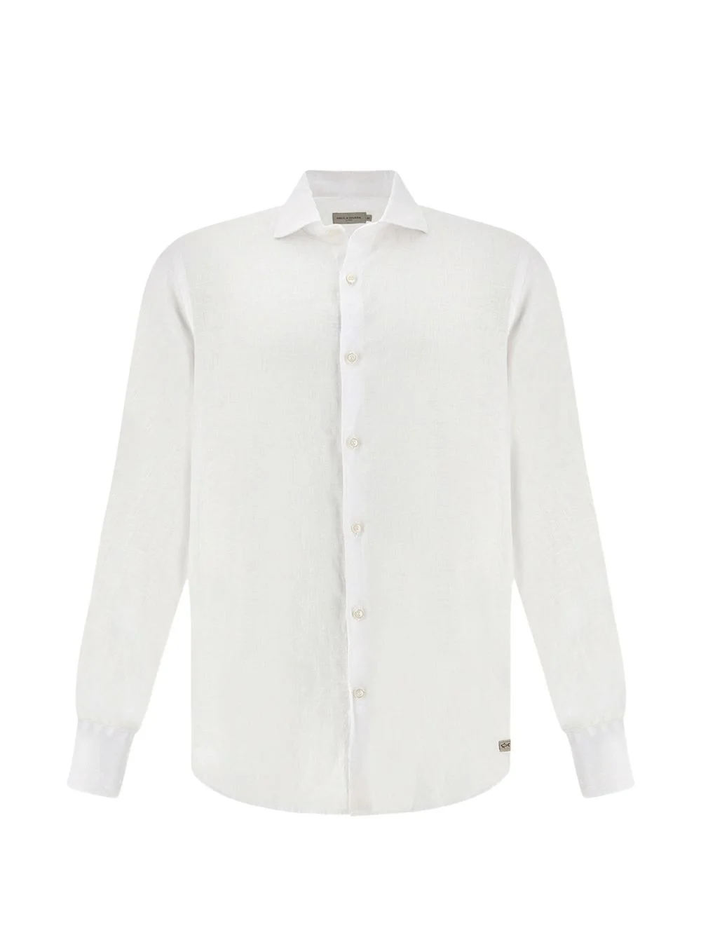 white shirt - 1