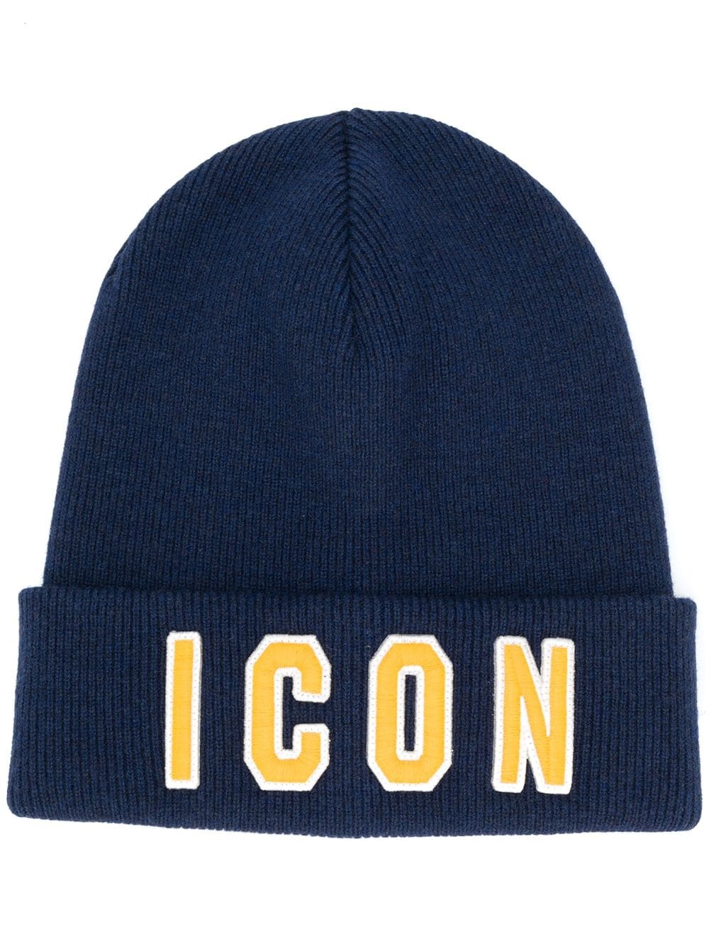 ICON beanie - 1