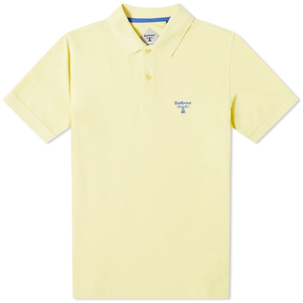 Barbour Beacon Polo - 1