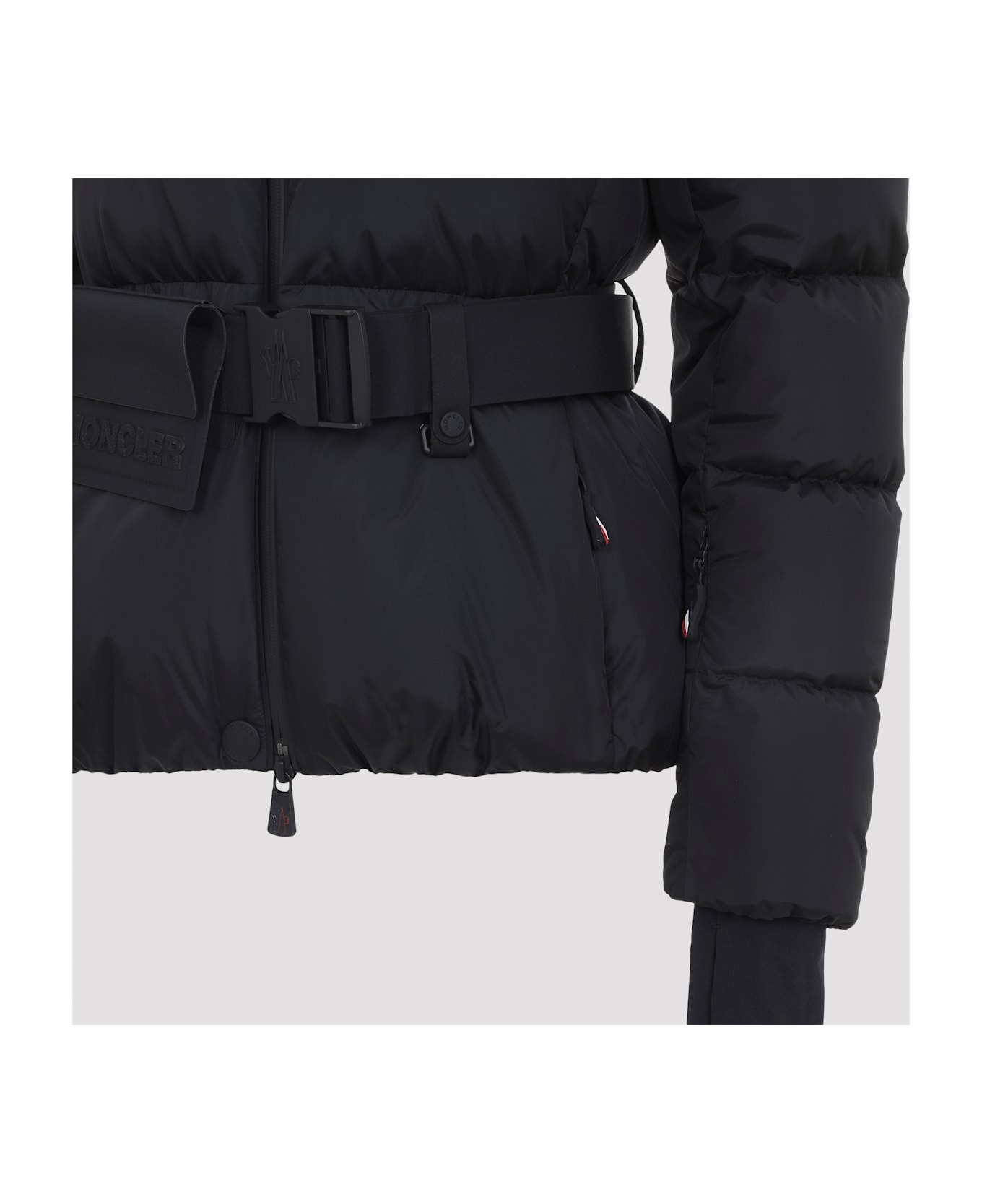 Bouquetin Jacket - 5