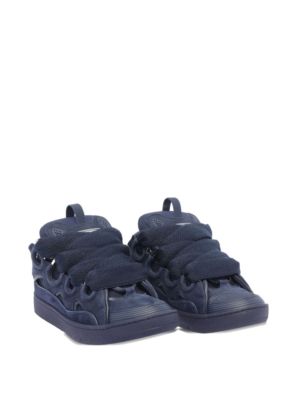 Curb sneakers - 2