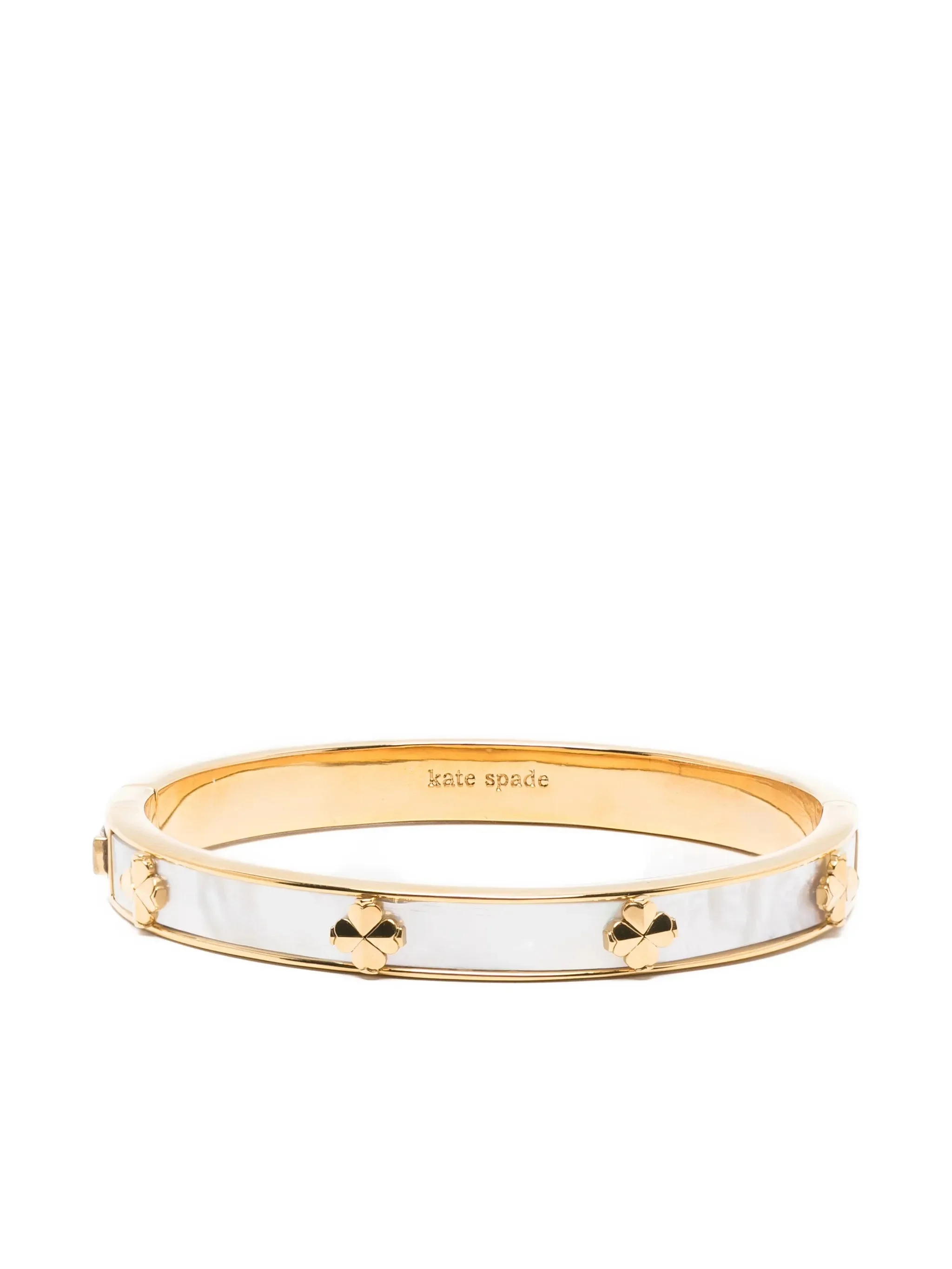 Kate Spade Spade Flower Bracelet - 1
