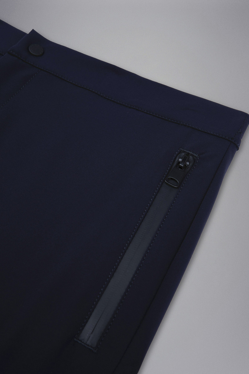 DYNAMIC STRETCH CITY TROUSERS 5