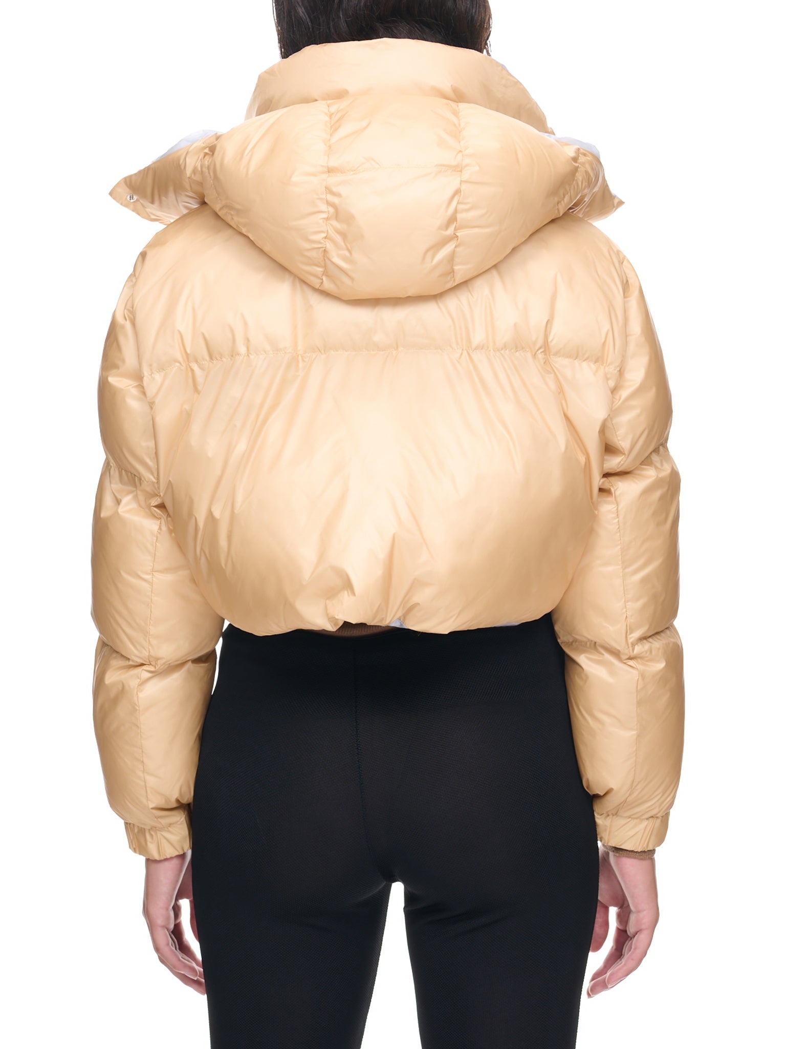 Padded Blouson - 3