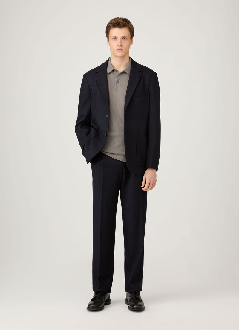 Sunspel Riviera Polo Shirt outlook