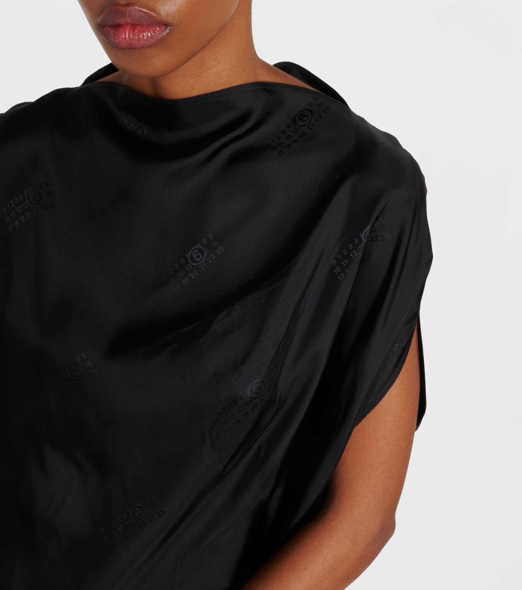 Printed top - 4