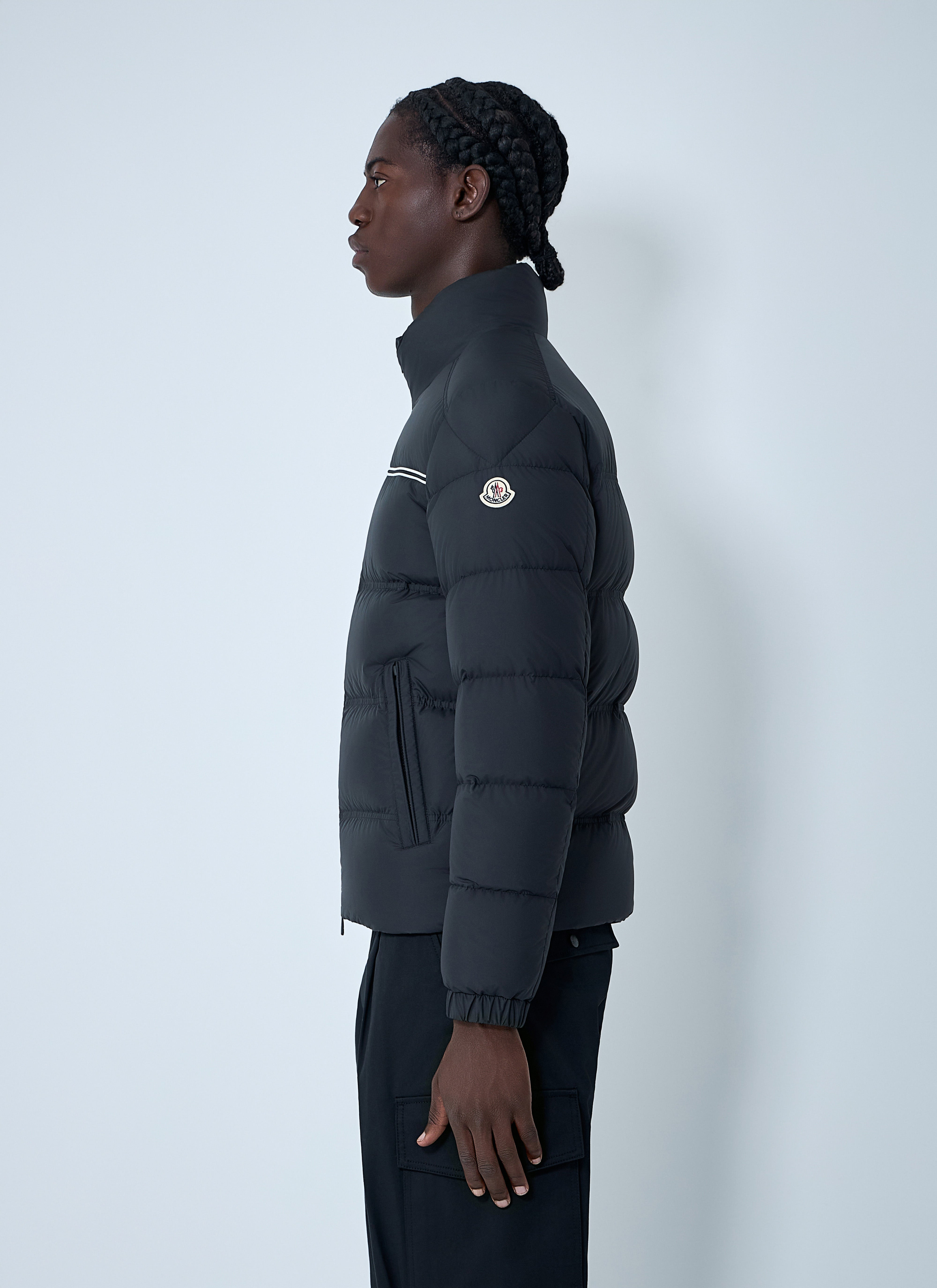 Moncler Men Bouvaque Short Jacket - 3