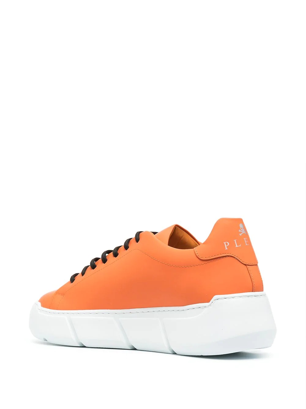 Istitutional low-top sneakers - 3