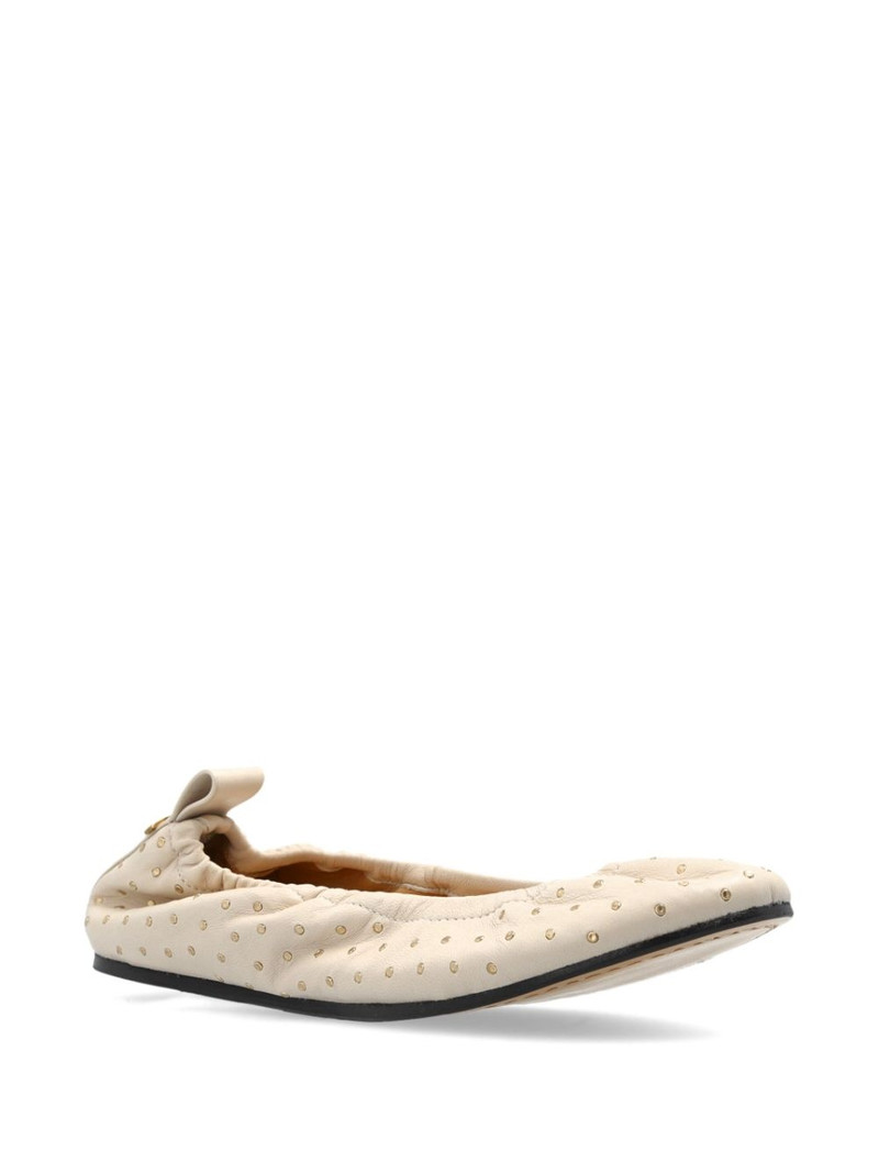 Isabel Marant Belna ballet flats outlook