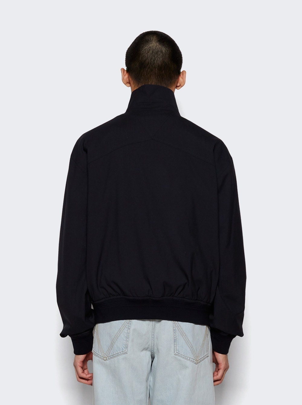 Outerwear Midnight Blue - 4
