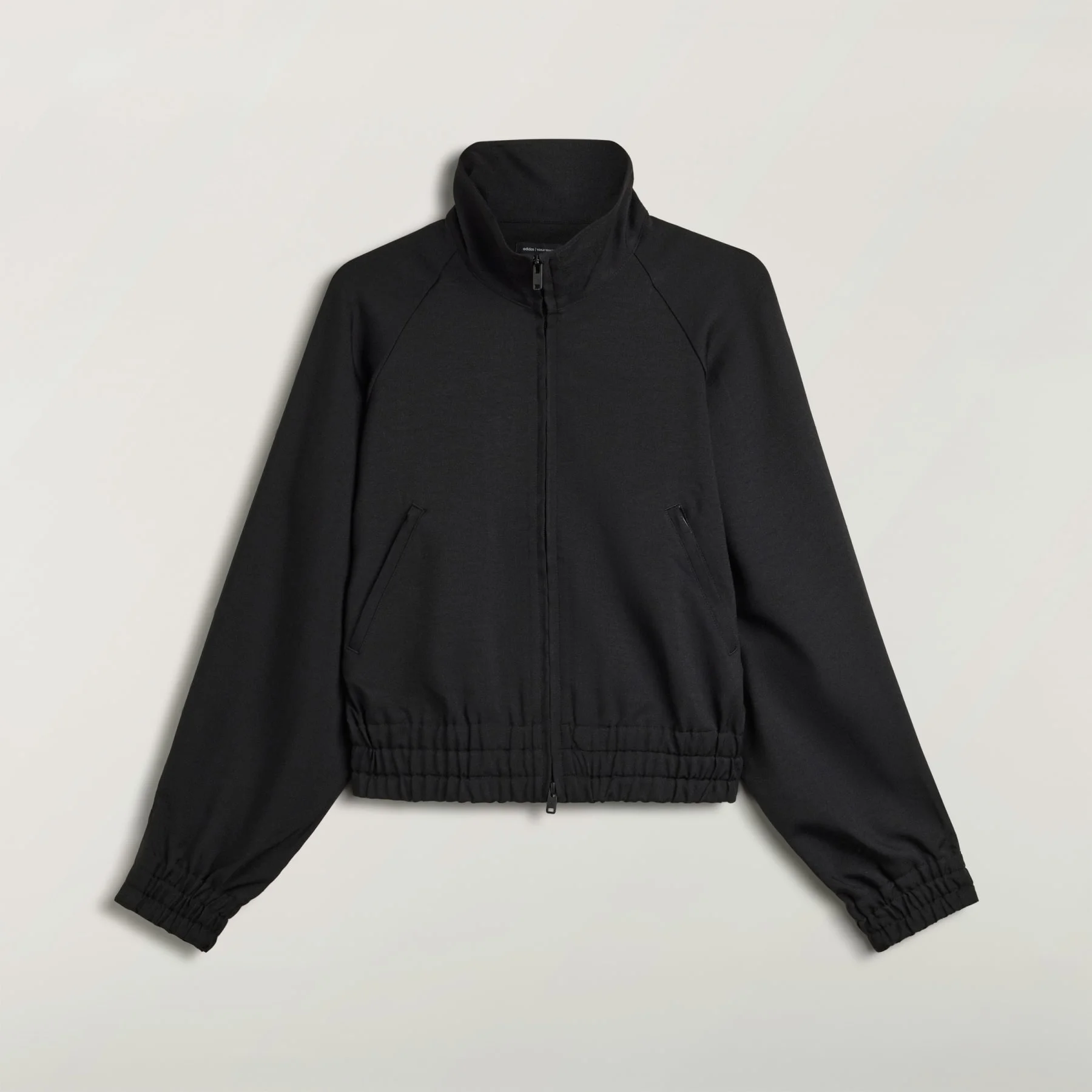 Y-3 SPORT UNIFORM ADAPTIVE TRACK TOP - 1