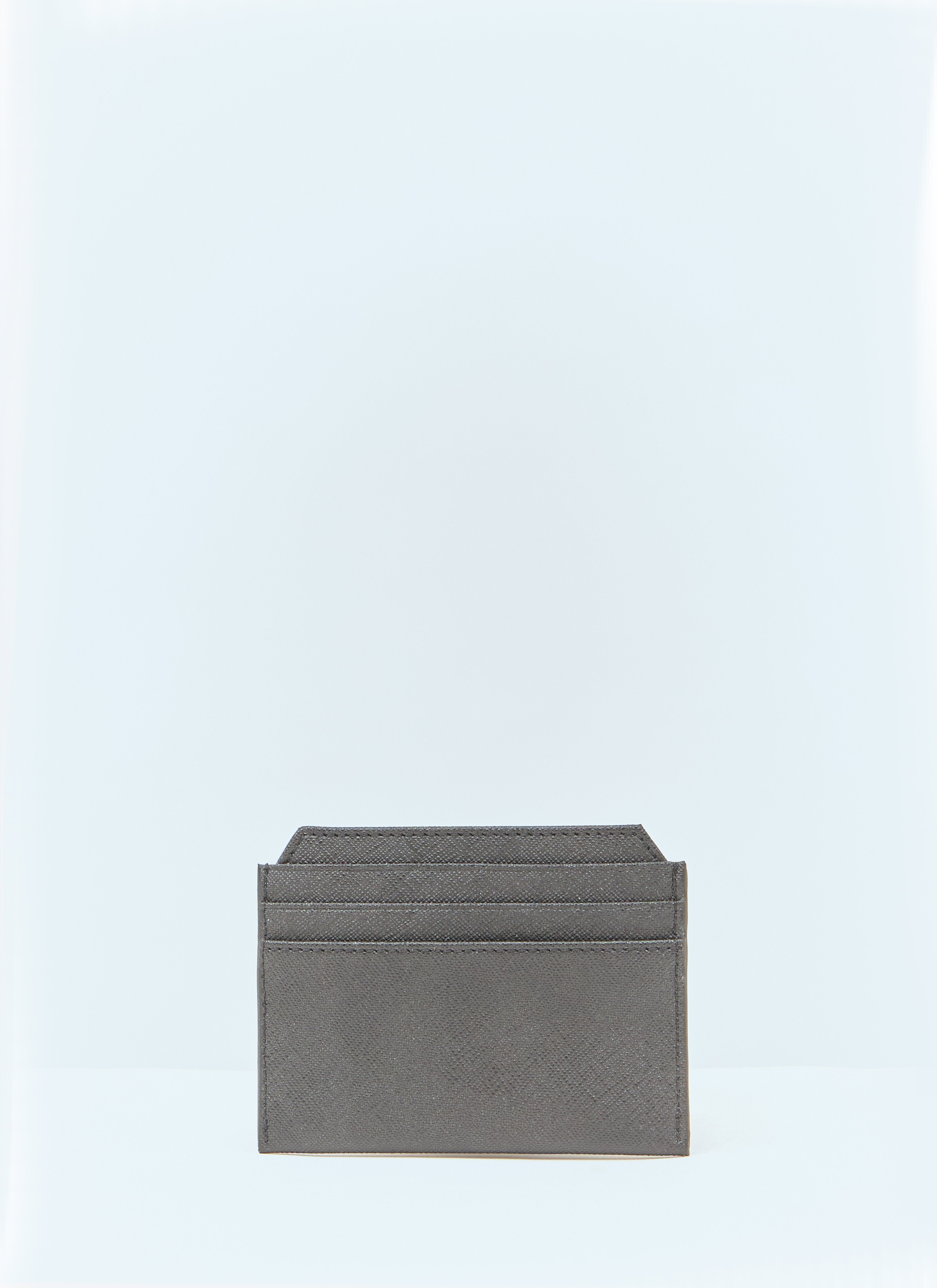 Vivienne Westwood Men Slim Cardholder - 2