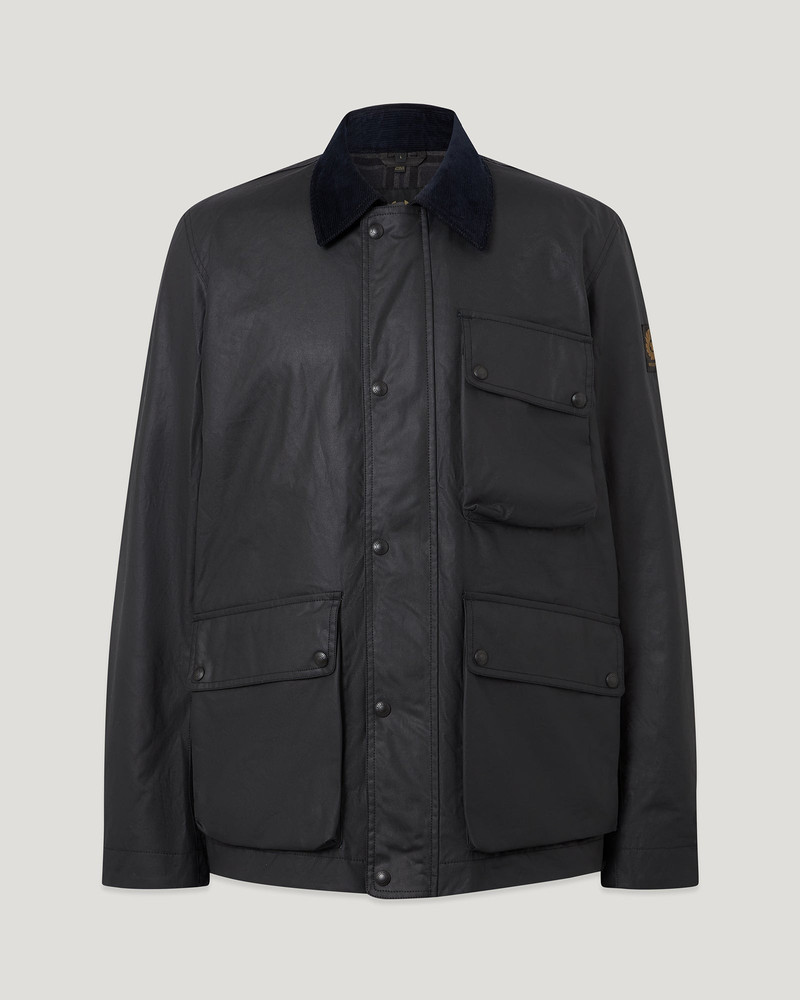 INCLINE JACKET 1