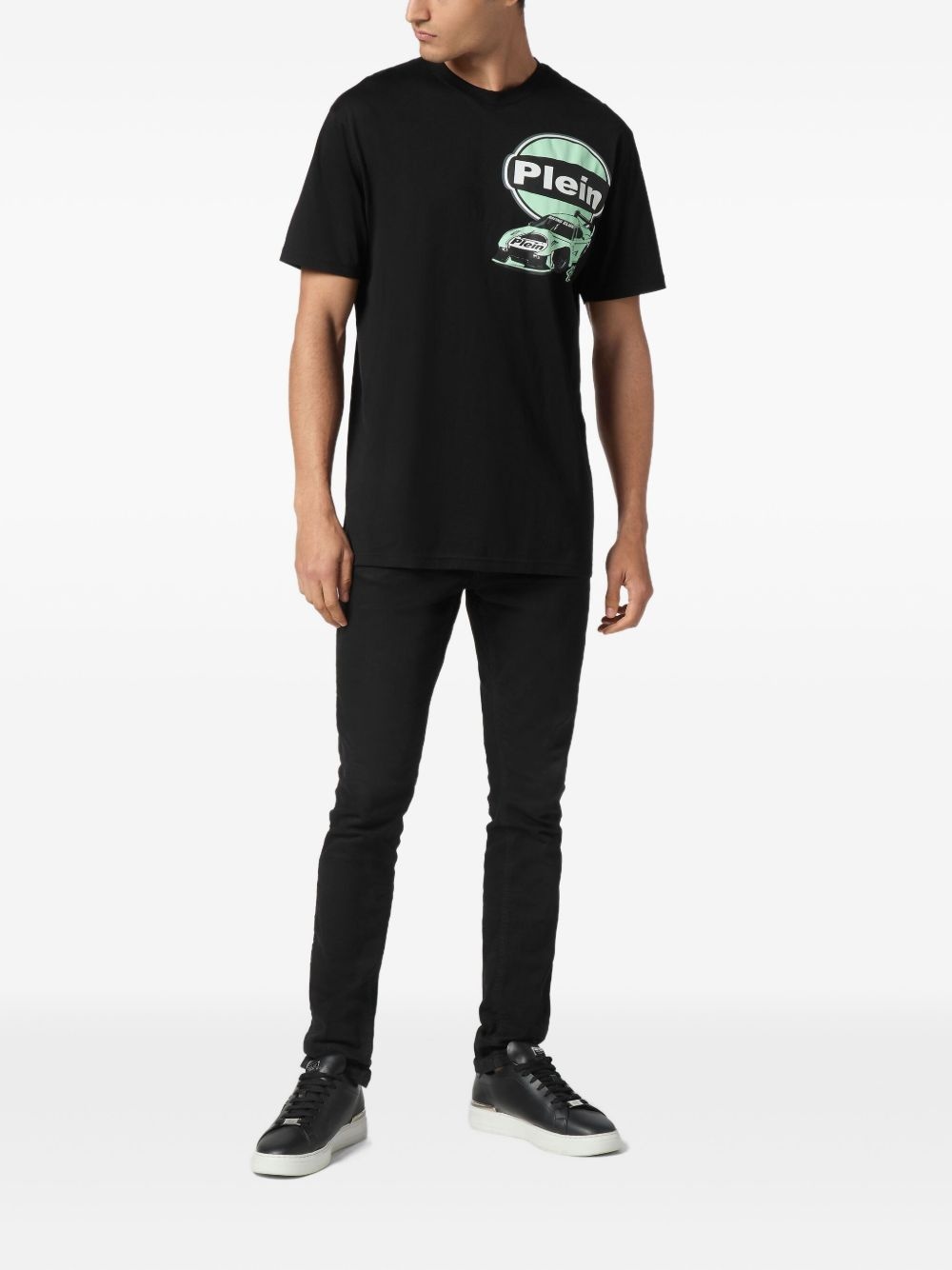 Cars Racing T-shirt - 2
