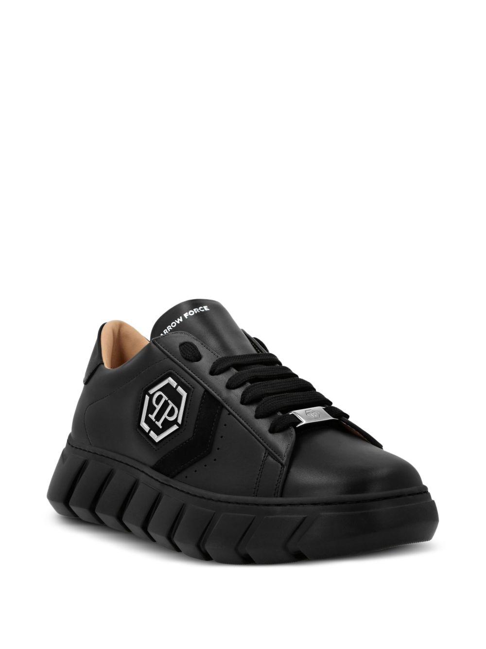 Hexagon Lo-Top sneakers - 2