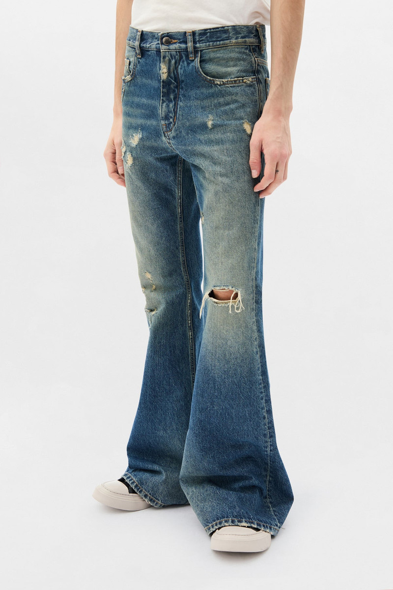 Ann Demeulemeester Hamo 5 outlook