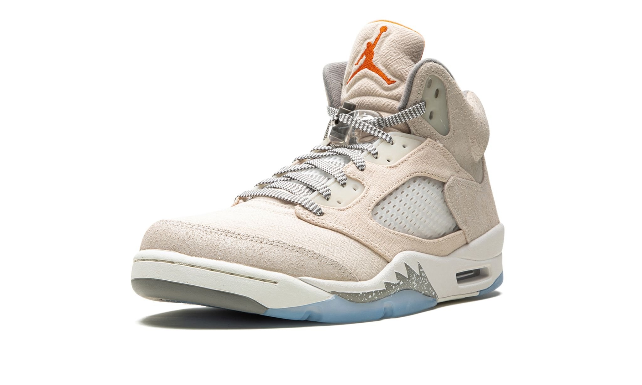 Air Jordan 5 "Craft" - 4