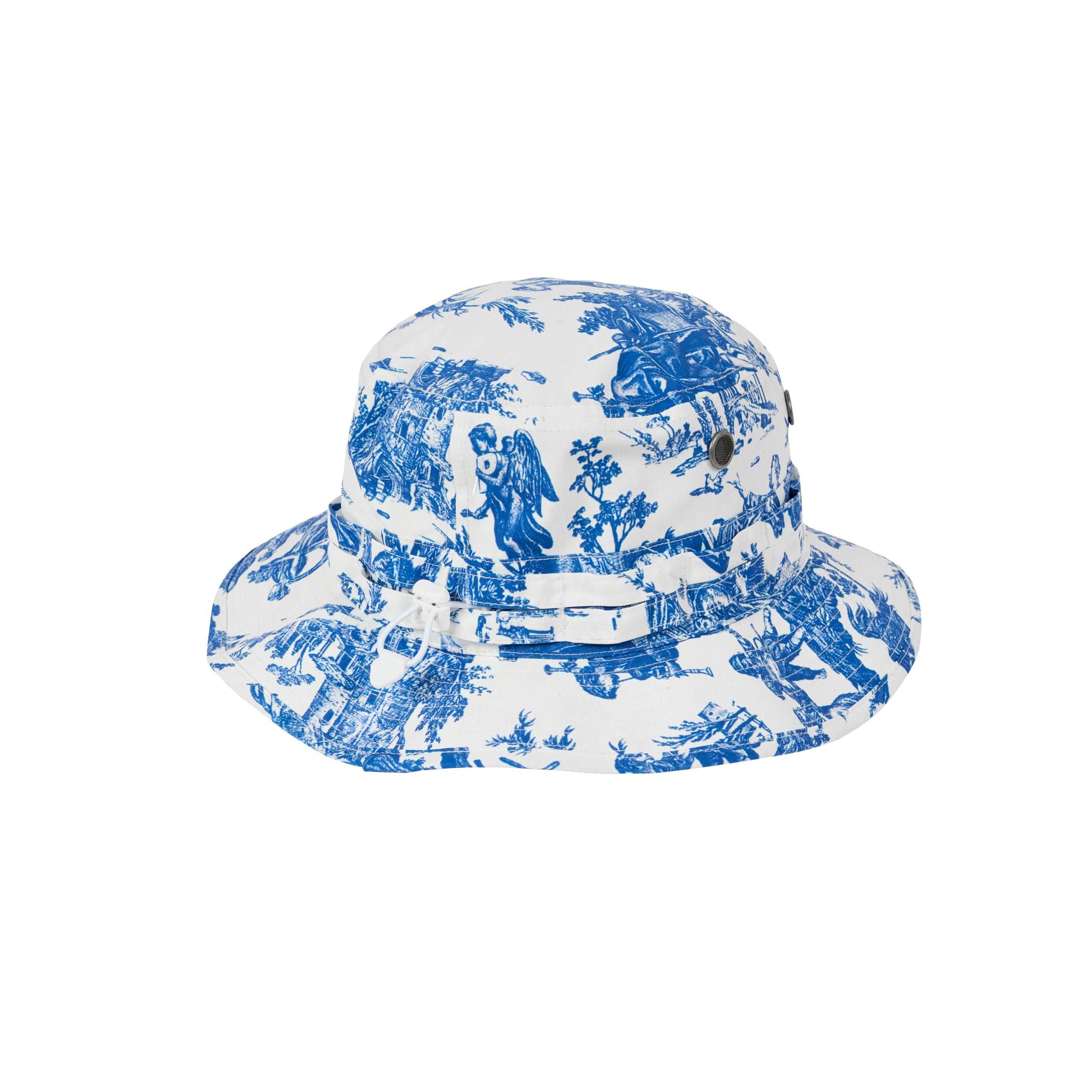 PALACE LONDON BOONIE BLUE WILLOW - 2