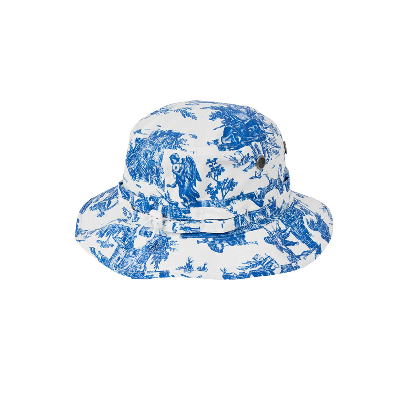 PALACE PALACE LONDON BOONIE BLUE WILLOW outlook