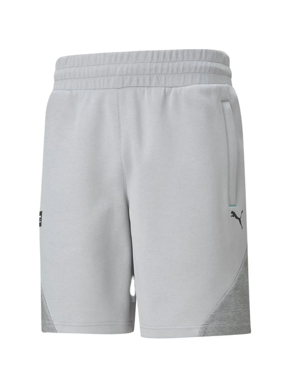 X Mercedes MAPF1 shorts - 1