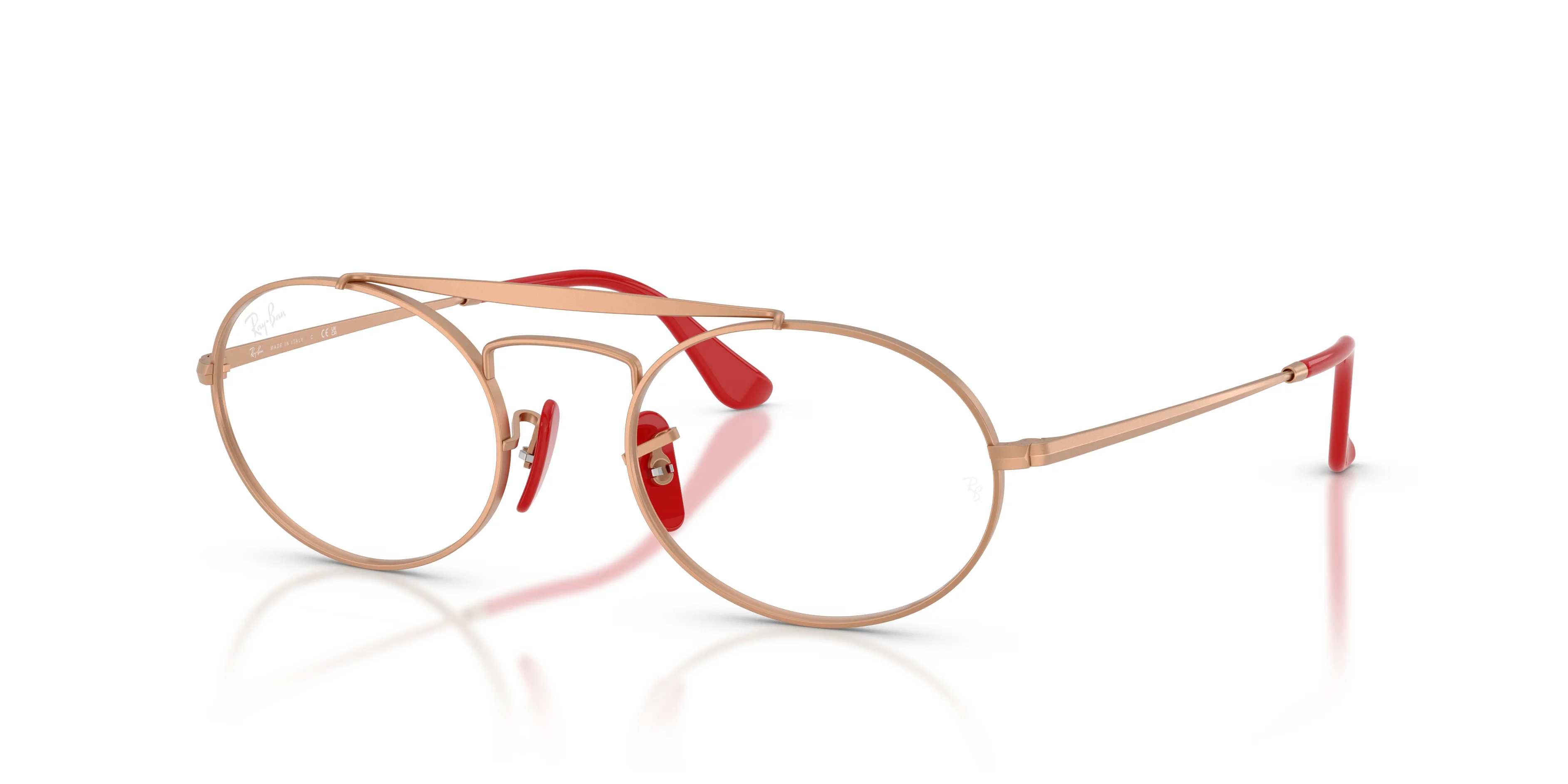 RB3775VM OPTICS SCUDERIA FERRARI COLLECTION - 1