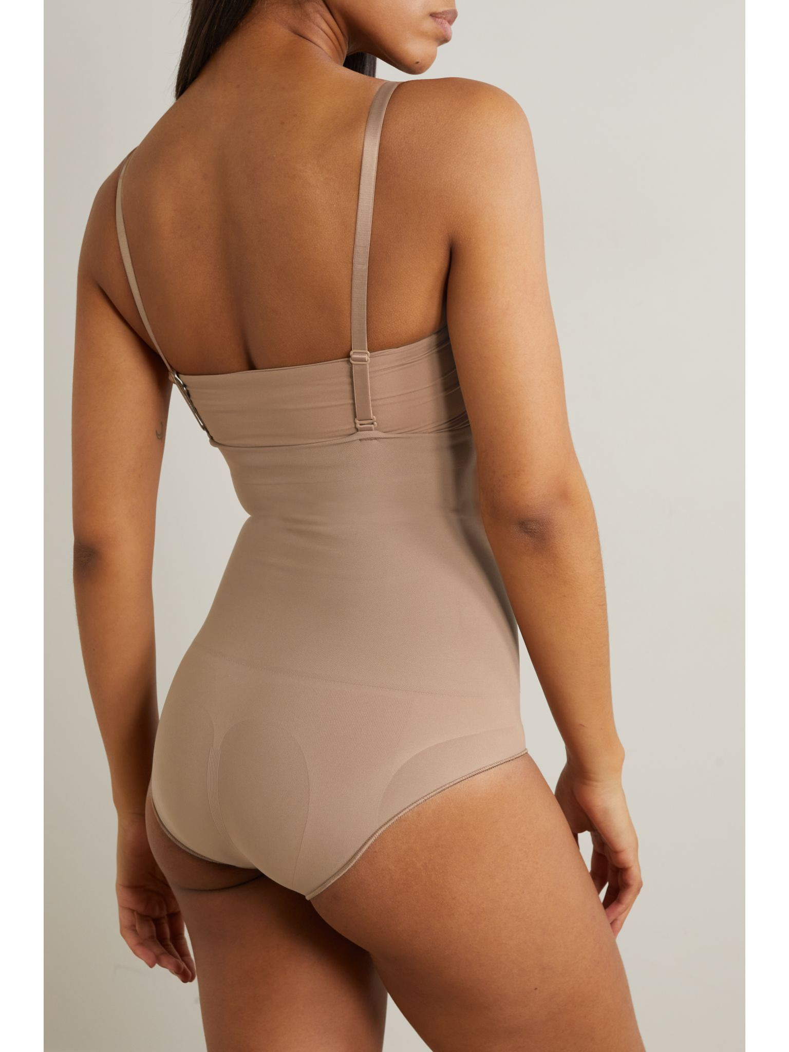 Core Control briefs - Sienna Beige - 3