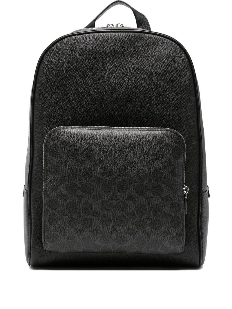Charter backpack 1