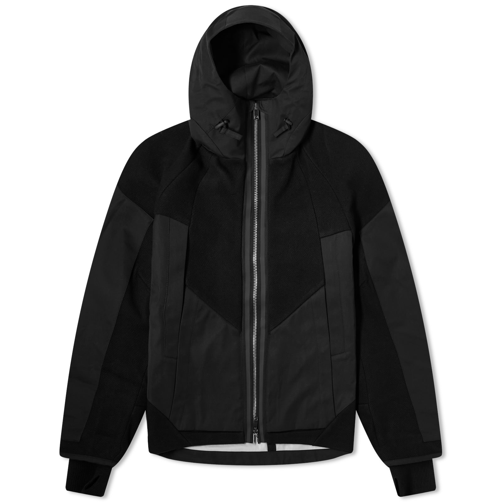 Nike Every Stitch Considered Work Shell Jacket - 1