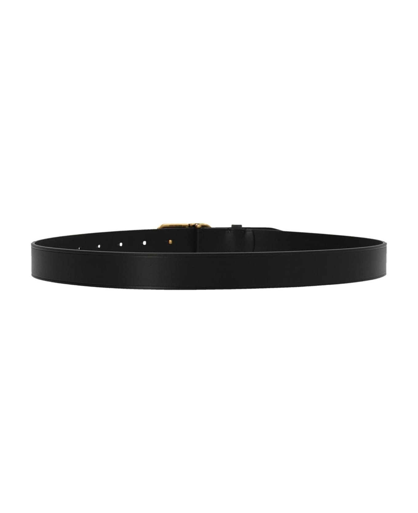 Bb Buckle Belt - 2