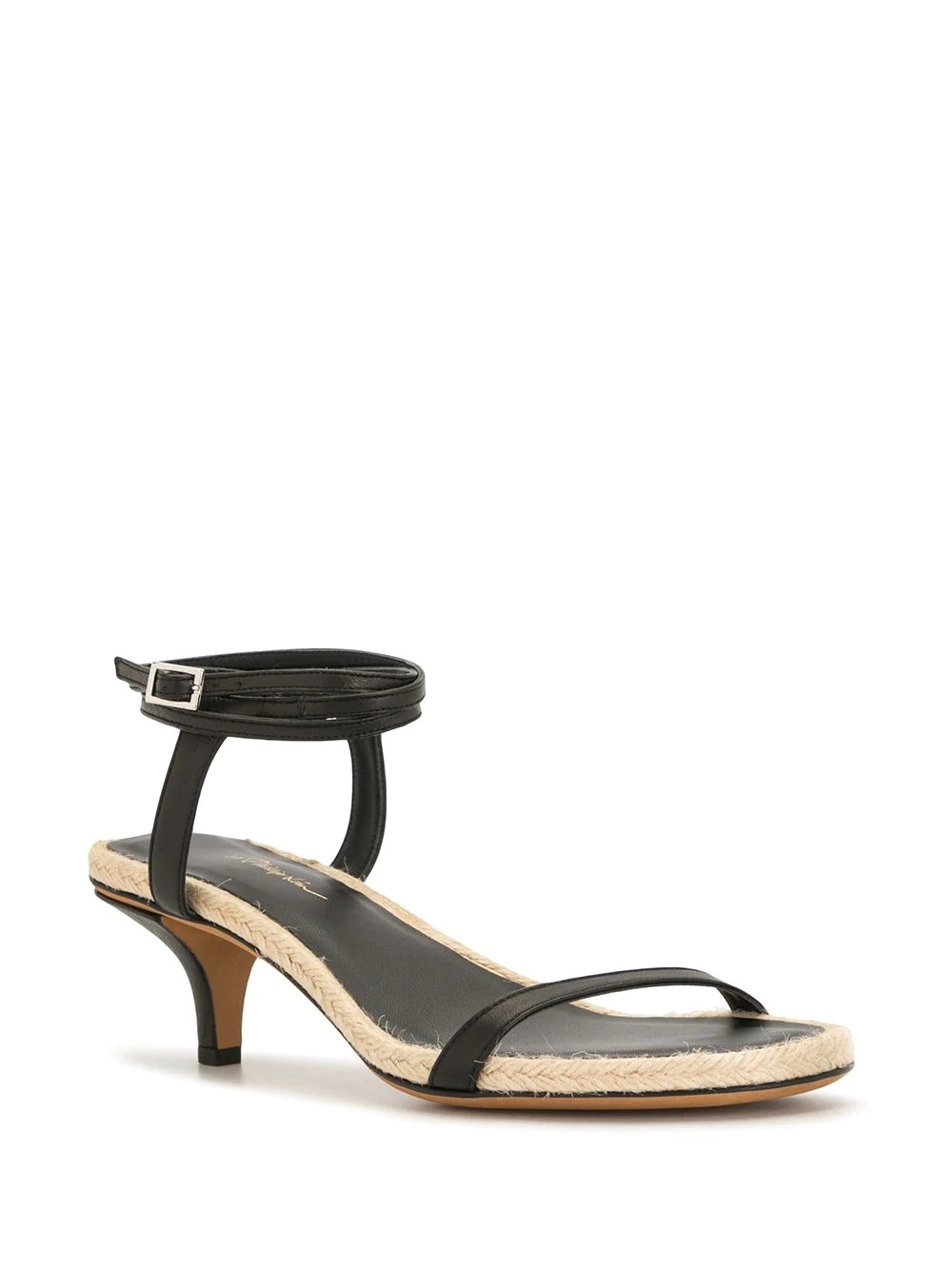 Yasmine 50mm sandals - 2