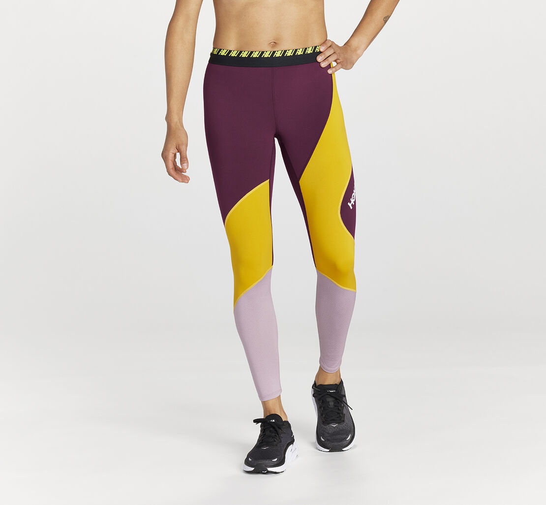 Women's Hupana Tight - 1