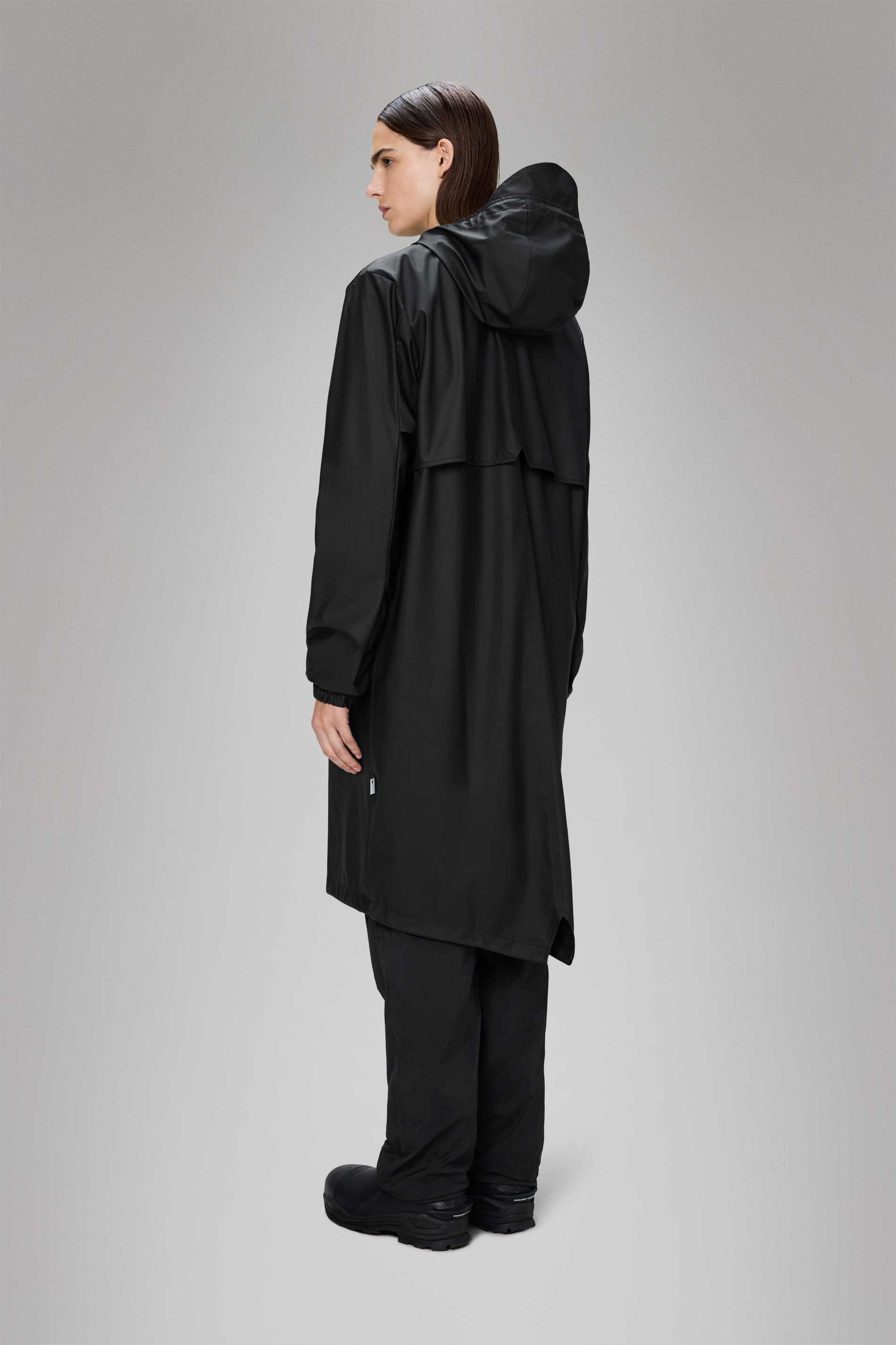 Fishtail Parka - 3