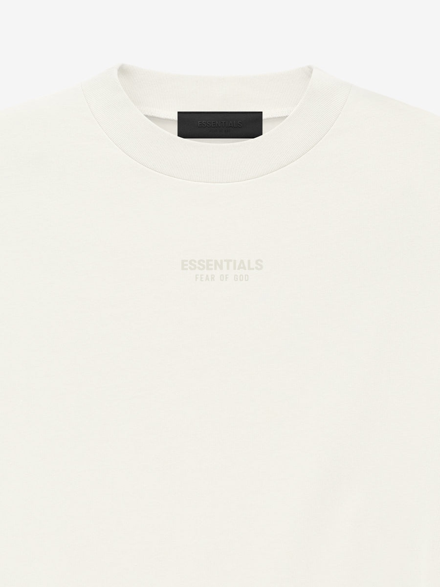 Essentials LS Tee - 3