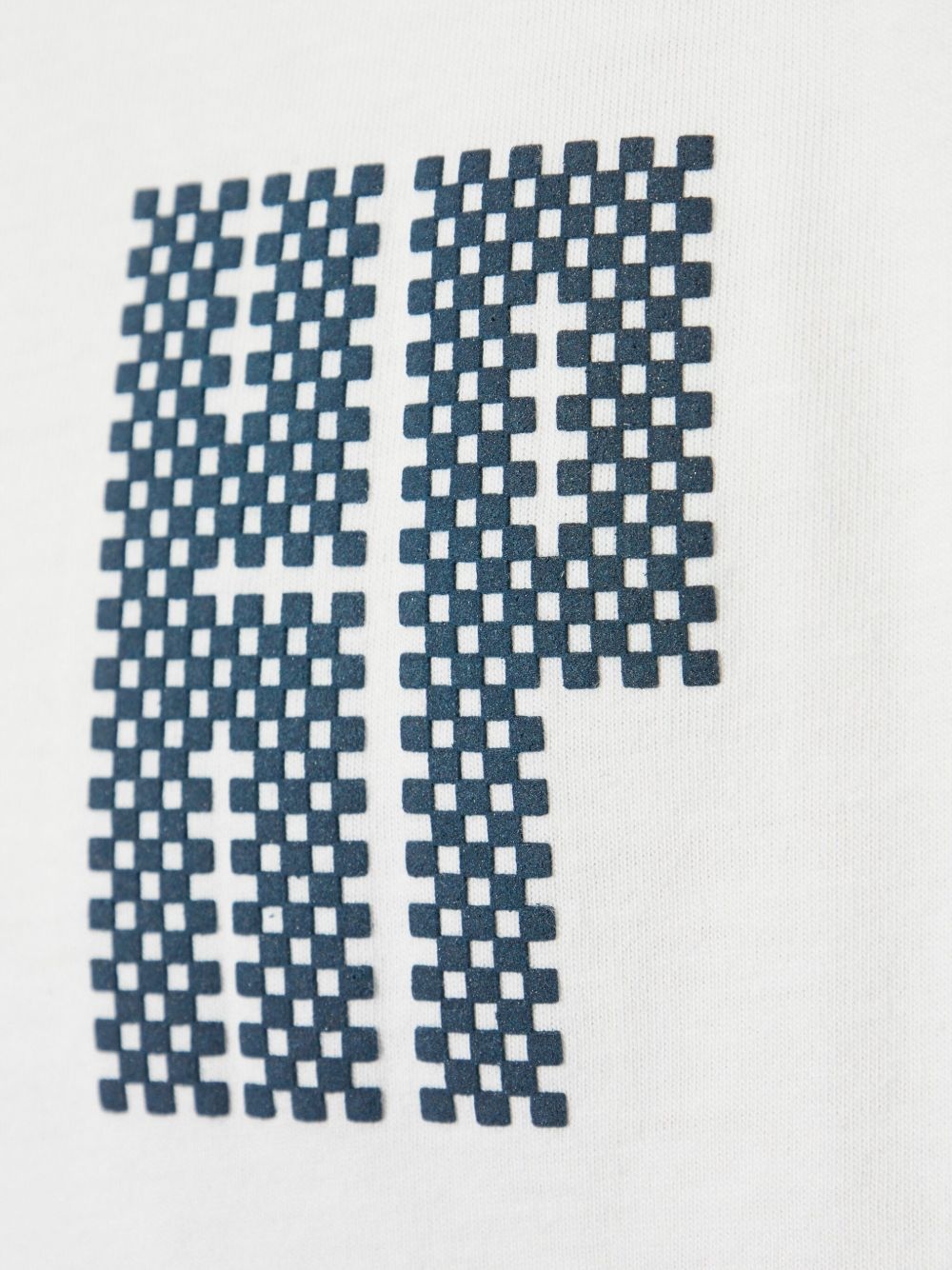 logo-print T-shirt - 5