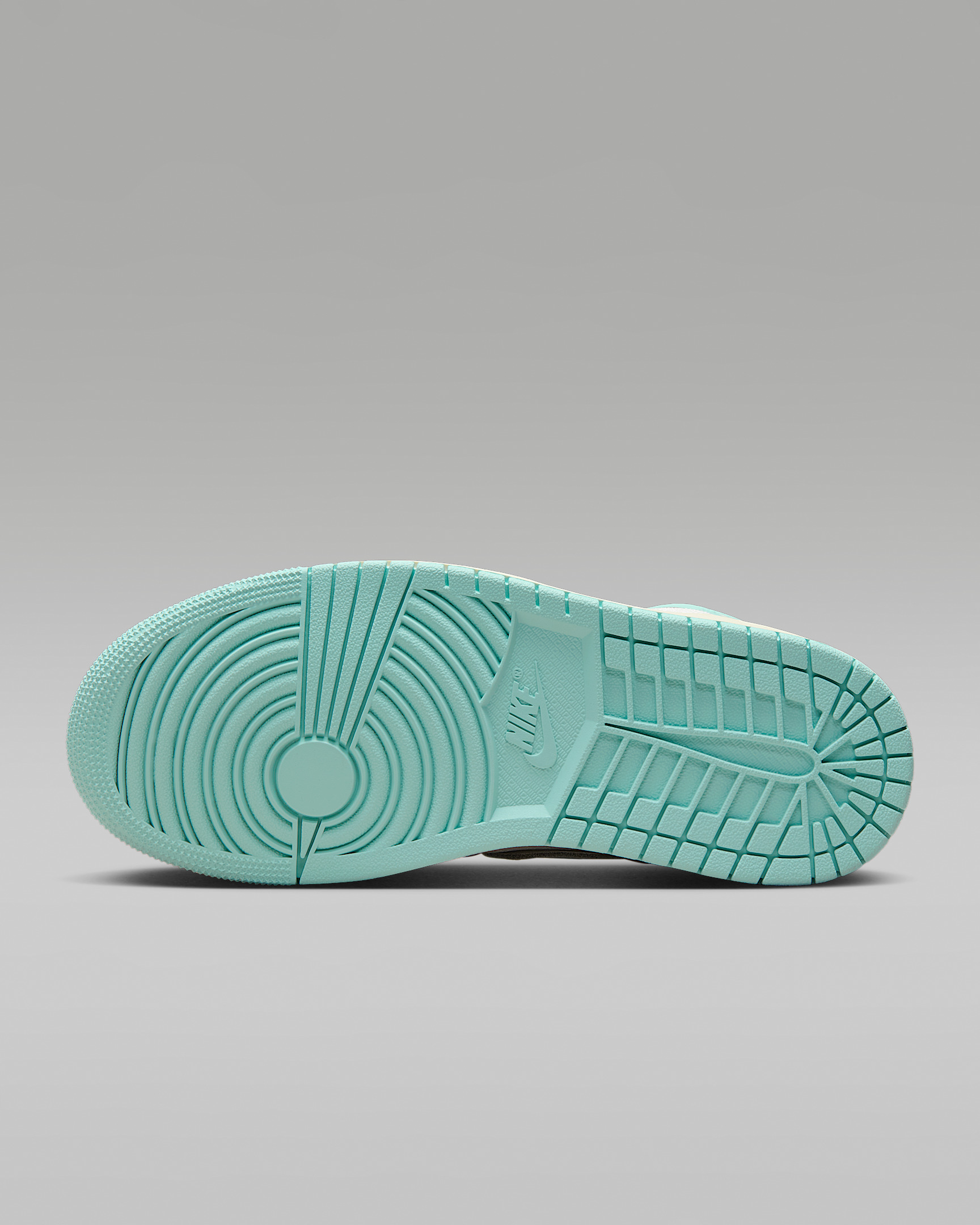 Air Jordan 1 High Method of Make Women's Shoes - 2