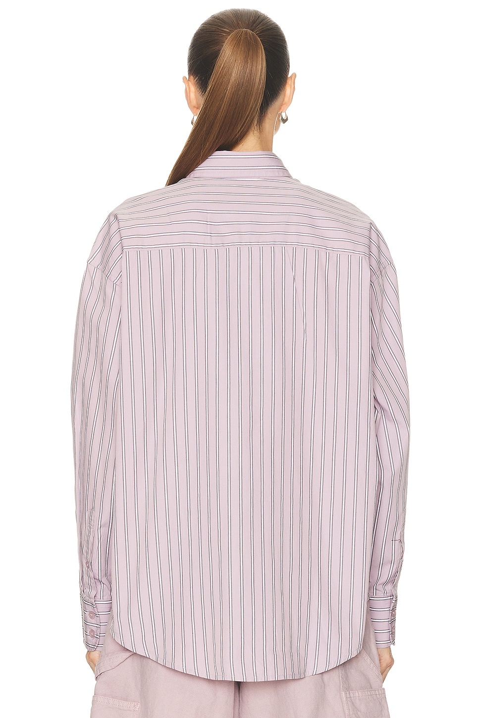 Grimsby Shirt - 3