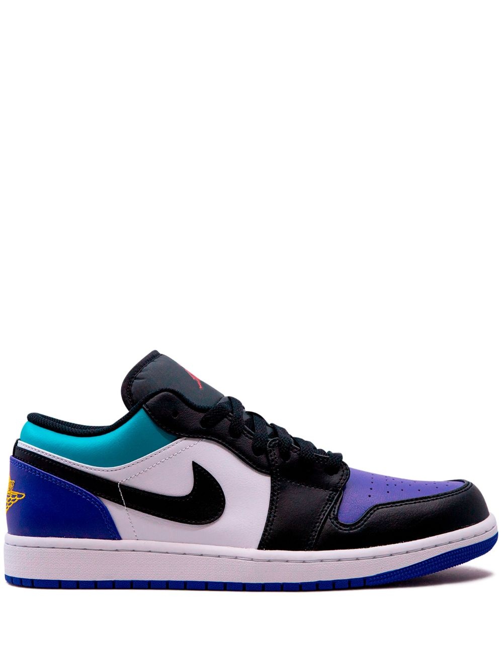 Air Jordan 1 Low "Aqua" sneakers - 1