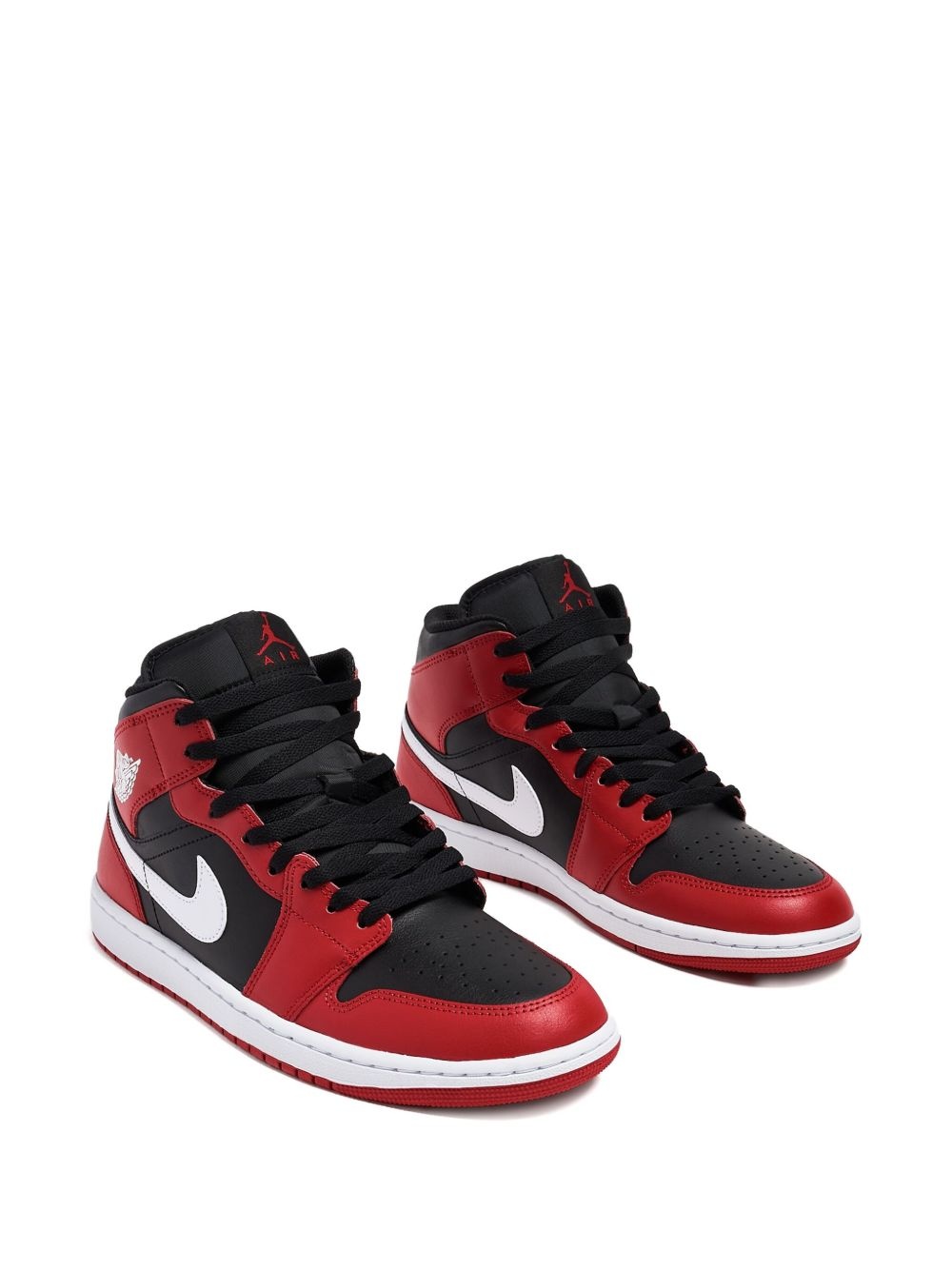 Air Jordan 1 Retro High sneakers - 2