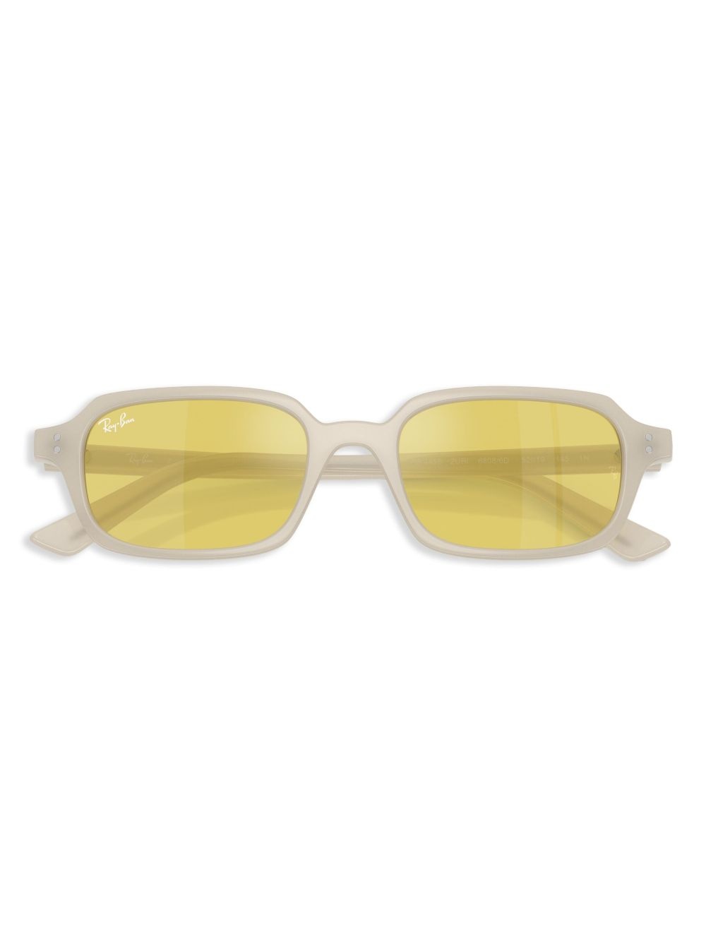 Zuri Bio-Based sunglasses - 6