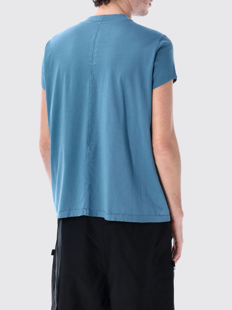 Rick Owens DRKSHDW T-shirt men Rick Owens Drkshdw outlook