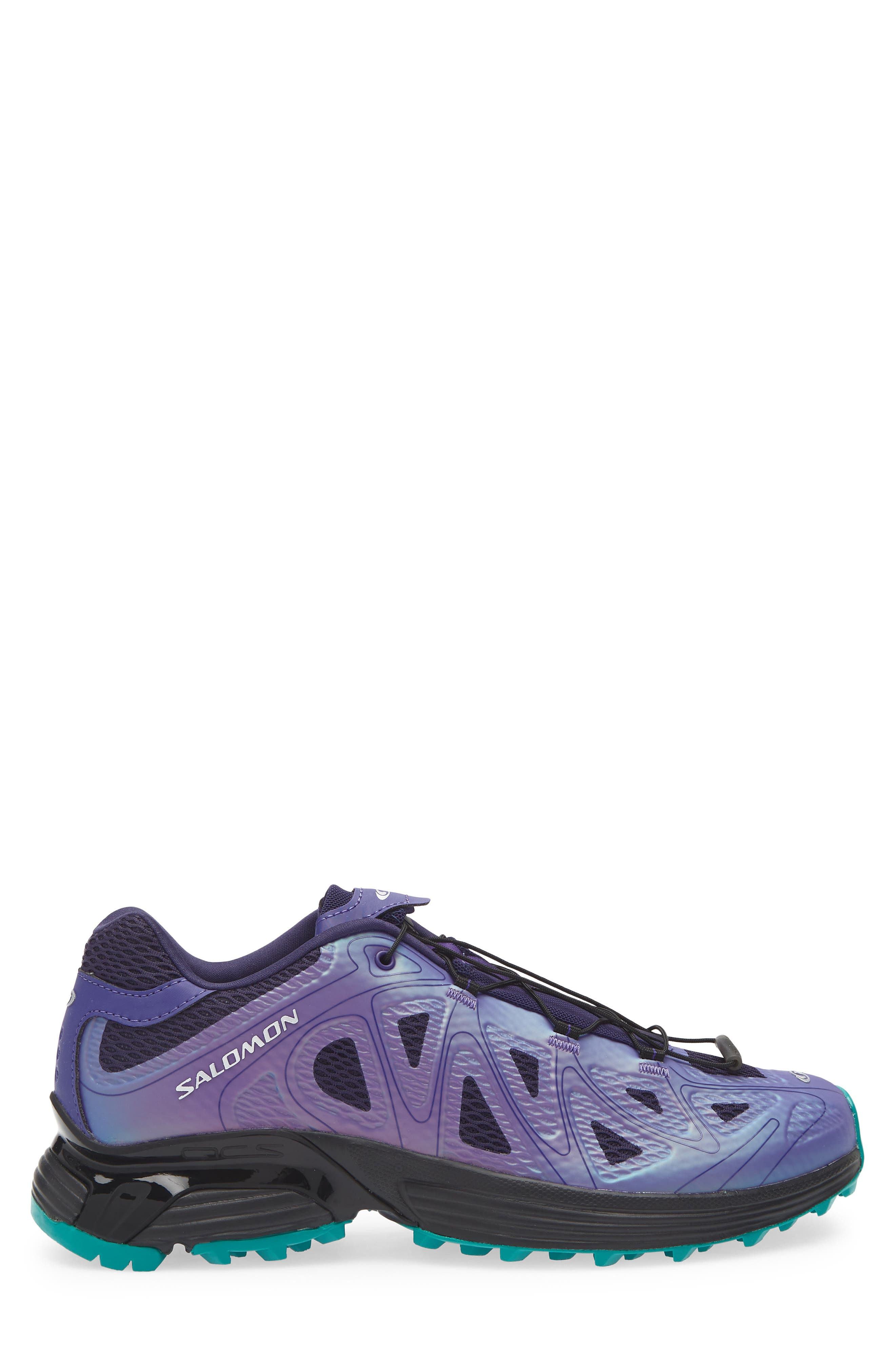 Salomon XT-Whisper Void Sneaker in Liberty/Astral at Nordstrom - 3