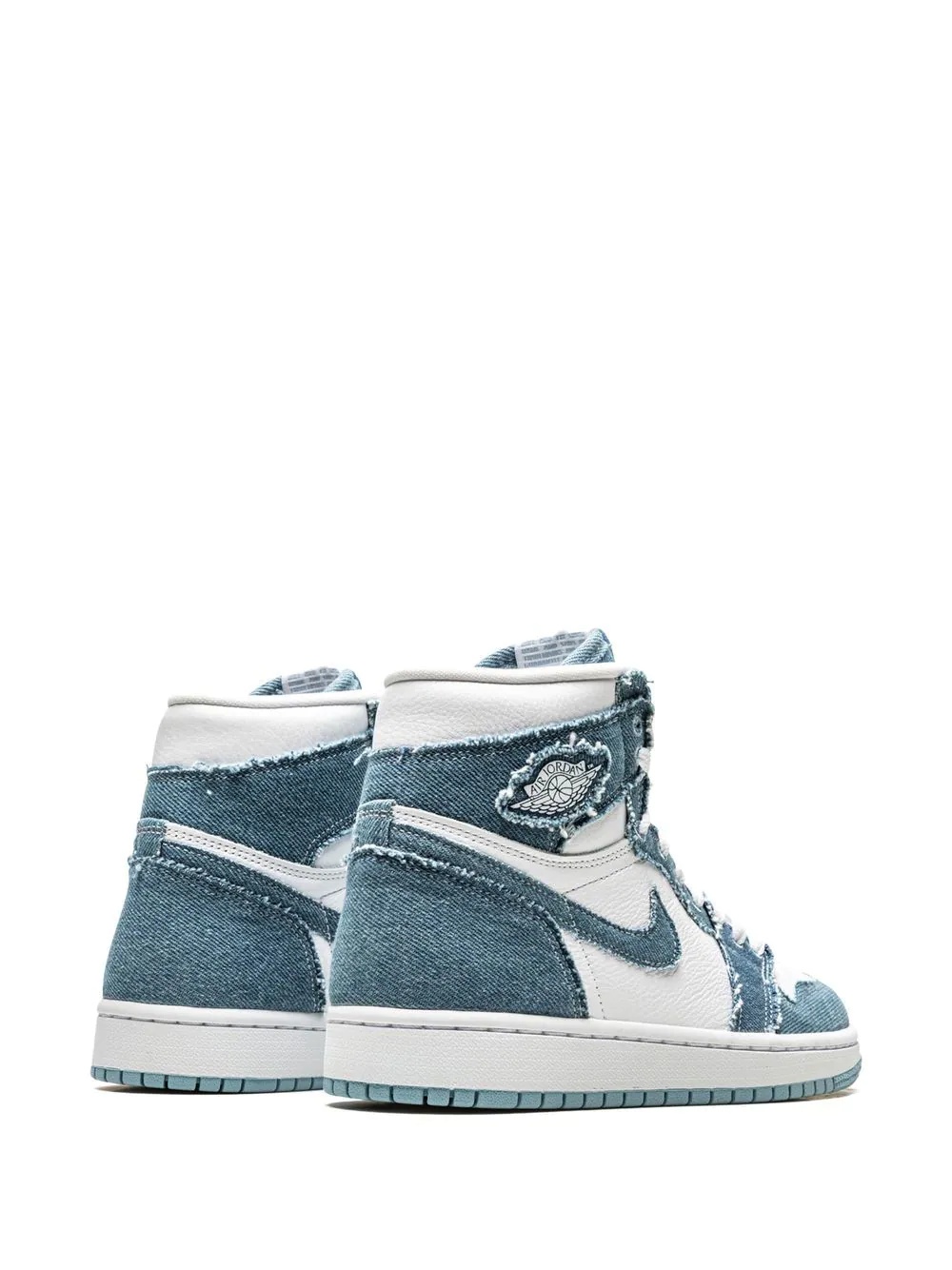 Air Jordan 1 High OG sneakers - 3