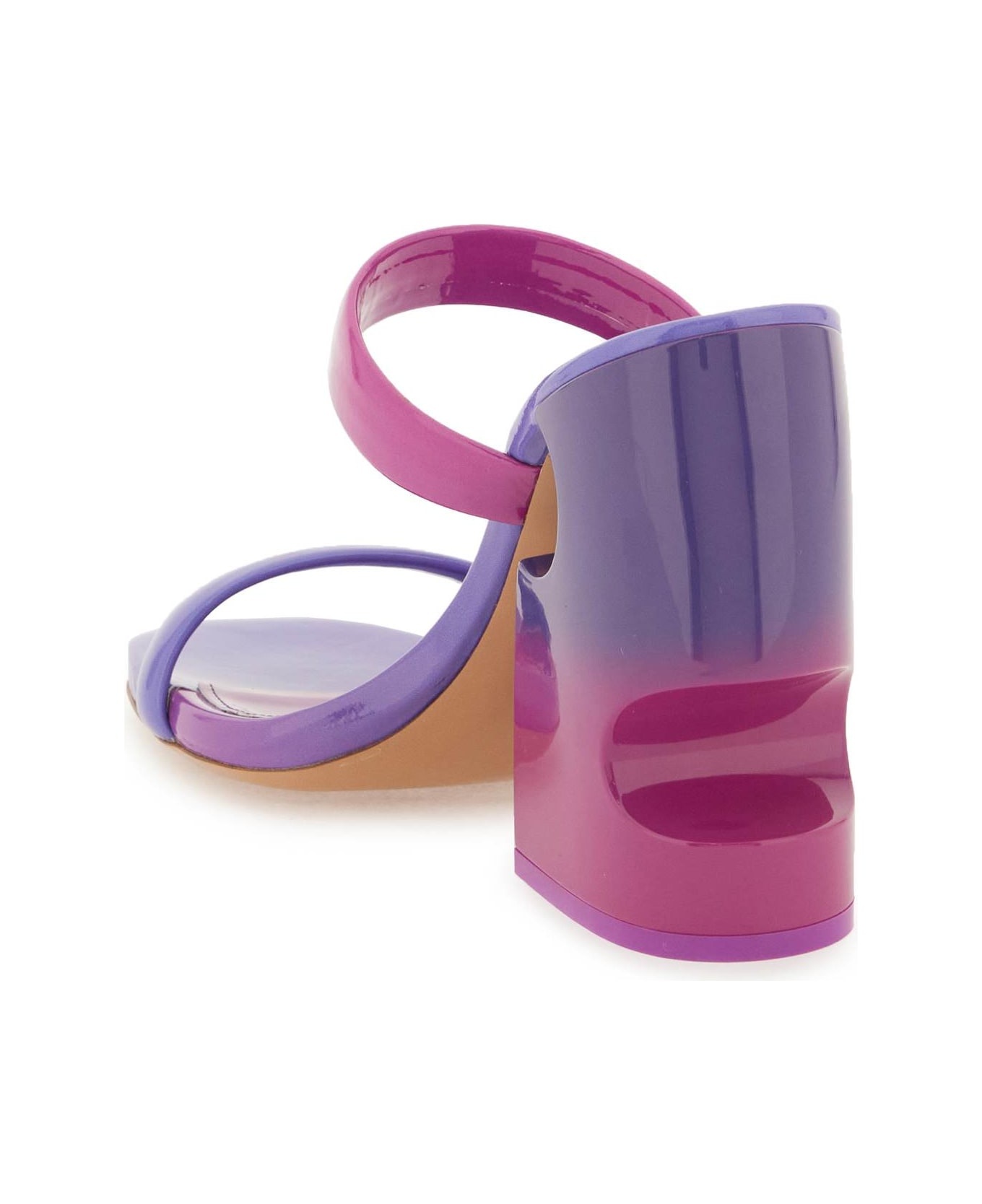 Lea Mule Sandal - 3