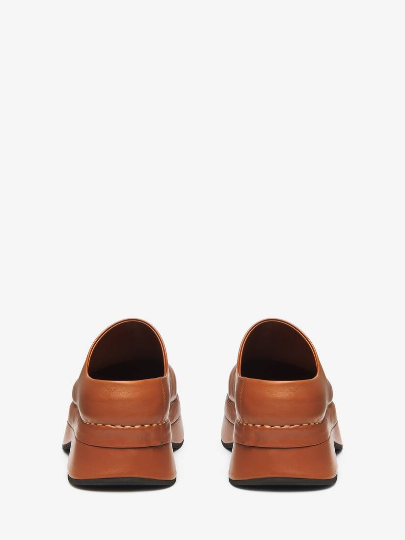 Stone Clog - 4