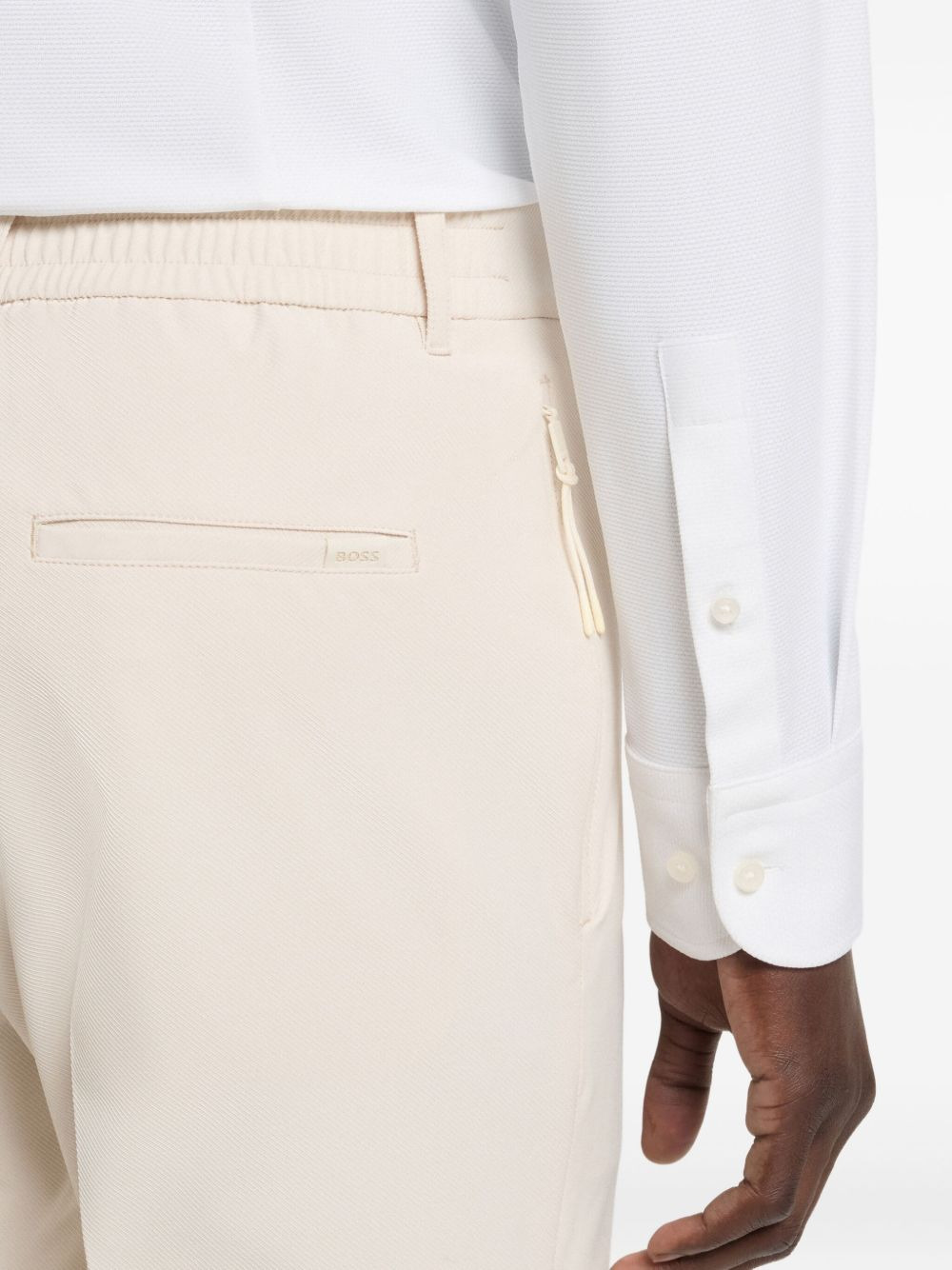 tailored trousers - 5