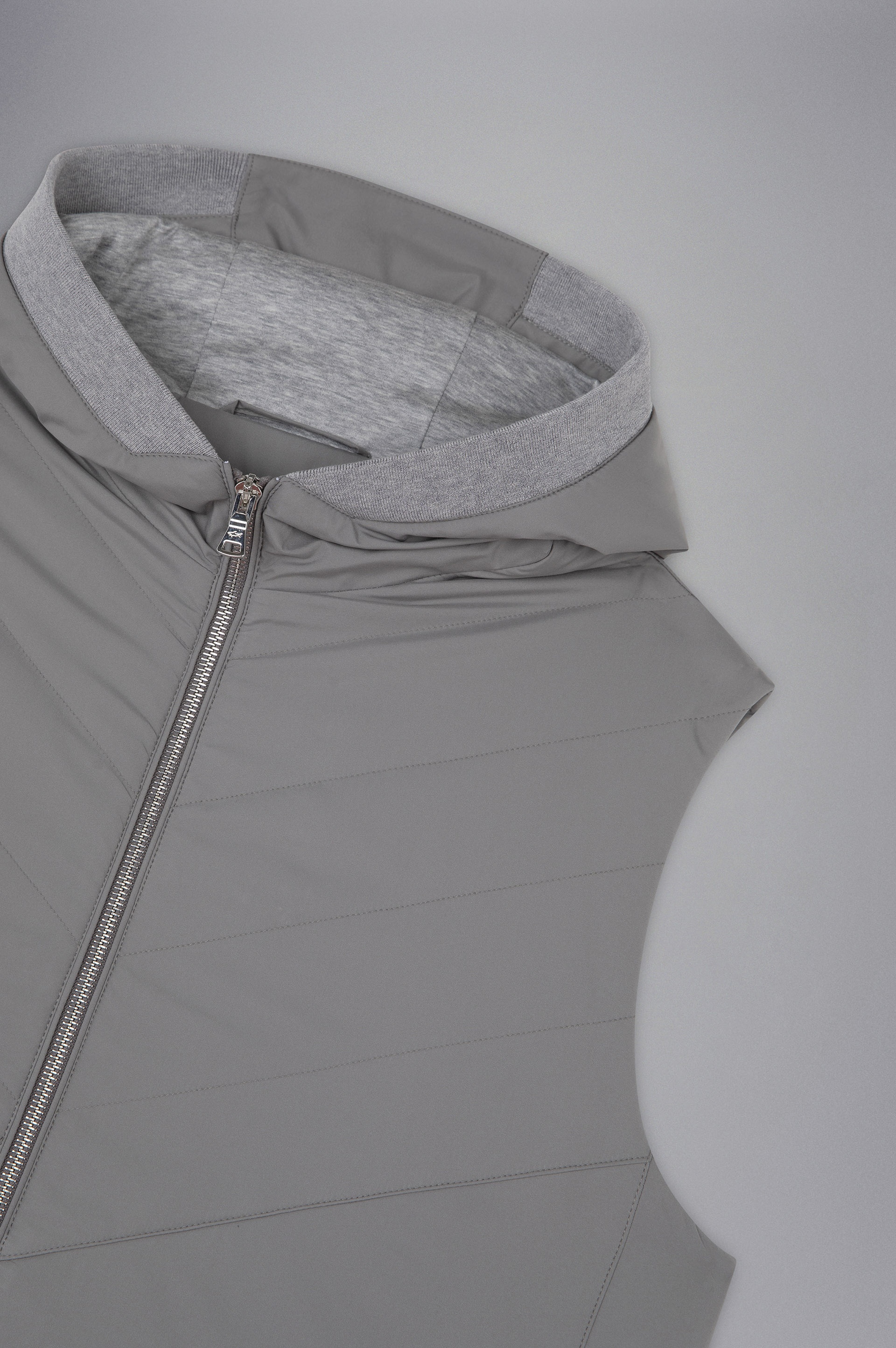 TYPHOON® PLATINUM QUILTED GILET - 6
