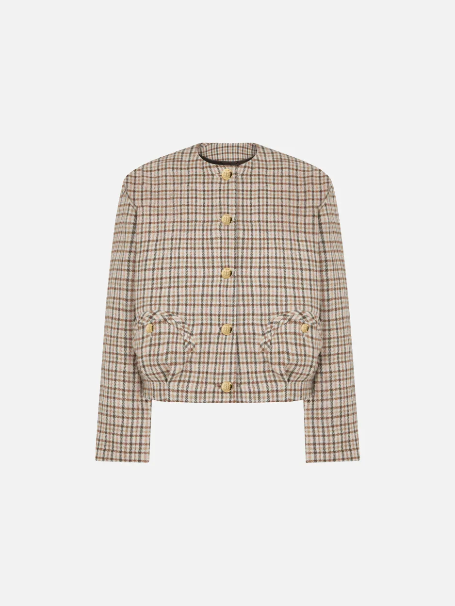Altai Jacket - 1